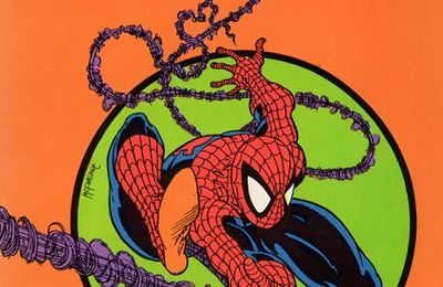 Semic Marvel : Spiderman