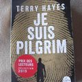 Je suis Pilgrim - Terry Hayes (Challenge pavé de l'été 2015)