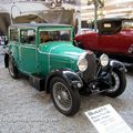  Bugatti type 40 berline de 1928 (Cité de l'Automobile Collection Schlumpf à Mulhouse)