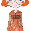 Dessin-Pullip