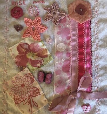 Saint Valentin, la vie en rose!