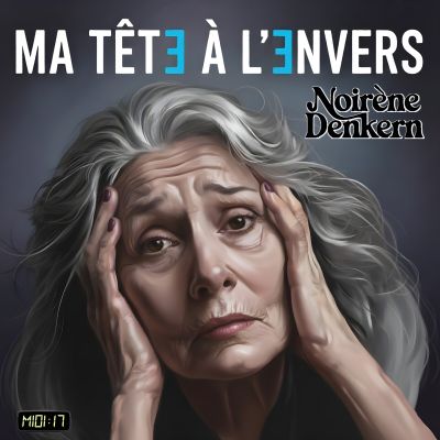 MA TÊTE À L'ENVERS