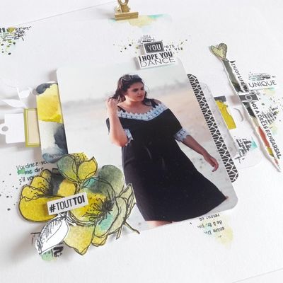 Octobre et ses couleurs