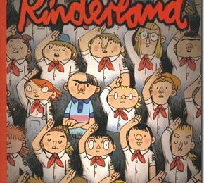 Kinderland - Mawil