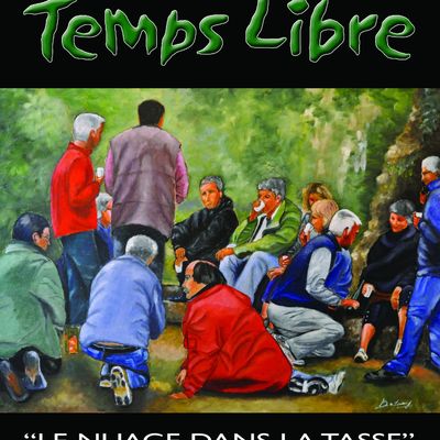 EXPOSITION DESSIN PEINTURE