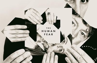 FRANZ FERDINAND – The Human Fear (2025)