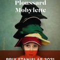 LIVRE : Mobylette de Frédéric Ploussard - 2021
