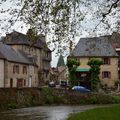 Ségur-Le-Chateau