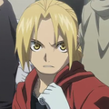 Edward Elric