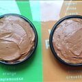 MOUSSE AU CHOCOLAT ULTRA LEGERE ET RAPIDE D'APRES UNE RECETTE DE BELLE-MAMAN