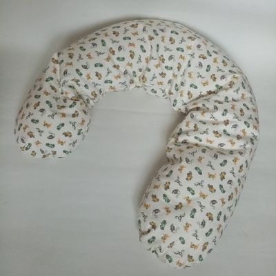 Coussin d'allaitement