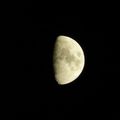 Eclipse de lune ce soir : tous a vos appareil photos :