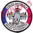 BAC MONTPELLIER