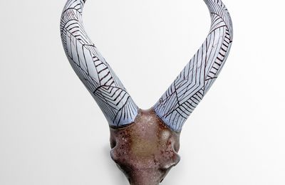 William Morris (born 1957), Deer Head Trophy, 1999