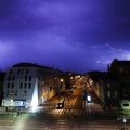 Météo : une situation exceptionnelle dans notre région
