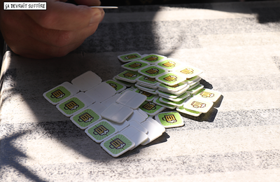 Furios fest deuxième jour