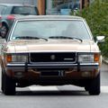 Ford Granada Ghia (1972-1977)