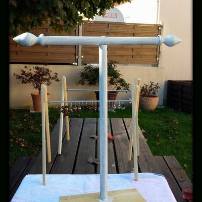 Regardez ce que mon chéri de bricoleur (Mac