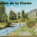 la vallée de la clarée