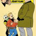 les aventures de chick bill par tibet : dessinateur BD : a ces heure...
