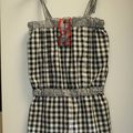 combi short vintage