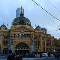 Melbourne