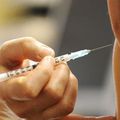 Vaccination contre la grippe