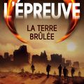 La terre brûlée, James Dashner