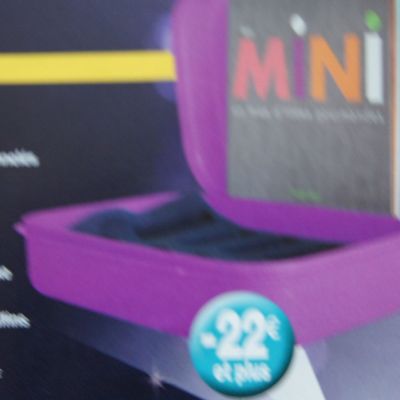 Offrir de l'utile pour Noêl !!!