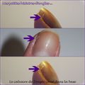 Comment réparer un ongle cassé ?