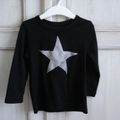 T-SHIRT "STAR"