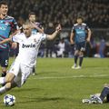 Bernabeu n’effraie pas Lyon