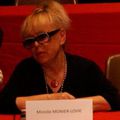 Disparition De Mireille Monier Lovie, Amie de la Résistance, Vice-présidente nationale