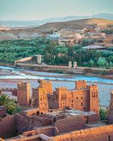 Mes livres racontent le Maroc 