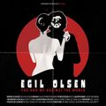 Egil Olsen "You and me against the world"