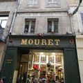 Une ancienne boutique comme je les aime