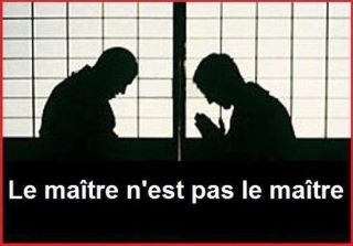 Comment choisir son Maître Enseignant 