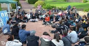 Monts debout : 5ème