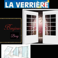 En déco ....voilà l’alliance parfaite entre le prestige et le design