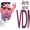 J'suis dans VDM 