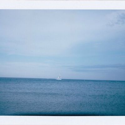 Somewhere, somewhere else