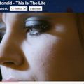 AMY MACDONALD - This is the life