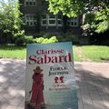 Le secret des Agapanthes - Clarisse Sabard