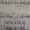 SÖ . Solange Lacroix . Sur Kapricesd'Arts