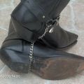 HISTOIRES DE BOTTES (5) SEXE BOTTES