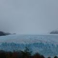 El Calafate, le glacier Perito Moreno