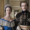 la reine Victoria: les jeunes années d'une reine (film)