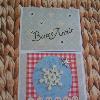 Challenge #97 de Carte Maniak