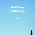 Petit pays, Gael Faye ~ Rentrée littéraire 2016