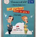 NOTRE ORDI SE REFAIT UNE PETITE SANTE ...